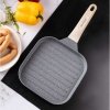 MINI PATELNIA GRILLOWA MARMURKOWA KLAUSBERG KB-7811